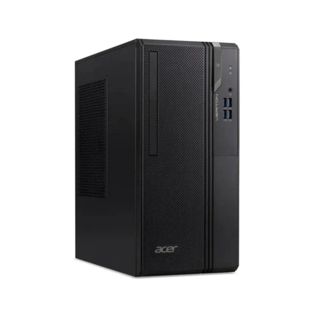 Acer Veriton VS2720G Desktop - Intel Core i5 14400 14th Gen Processor 8-GB 512-GB SSD Intel UHD Graphics KB & Mouse (Acer 1 Year Direct Local Warranty, NEW)