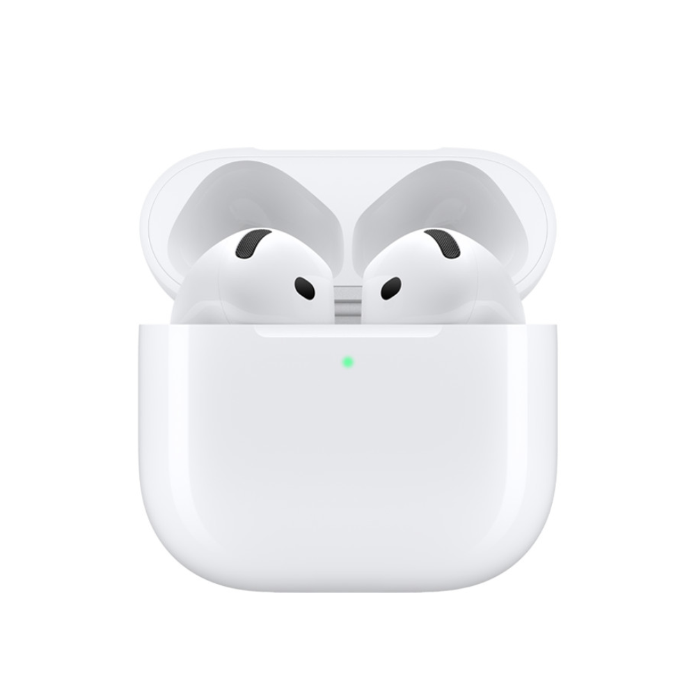 Apple AirPods 5 Wireless Earbuds With Active Noise Cancellation (White, NEW)