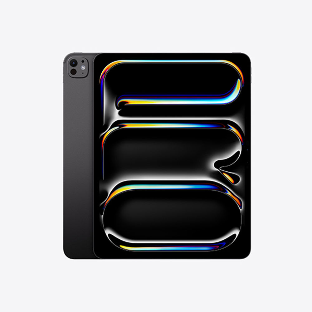 Apple iPad Pro 11 Apple M5 Chip 11-Inch Ultra Retina XDR Display (256GB, WiFi, Space Black, 2026)