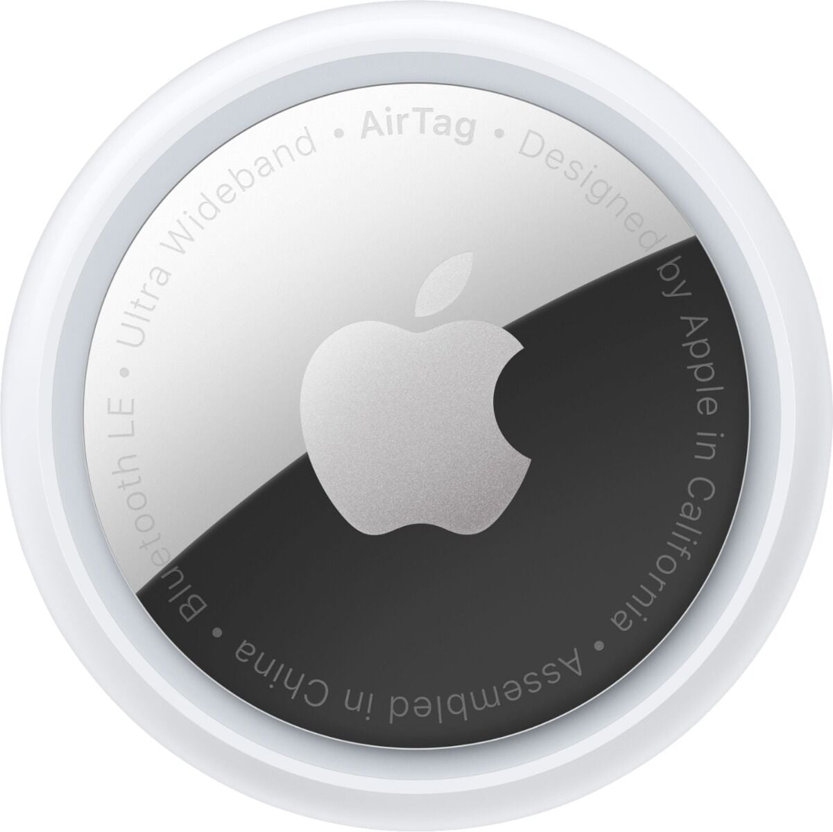 Apple Air Tag (MX542 - Pack of 4)