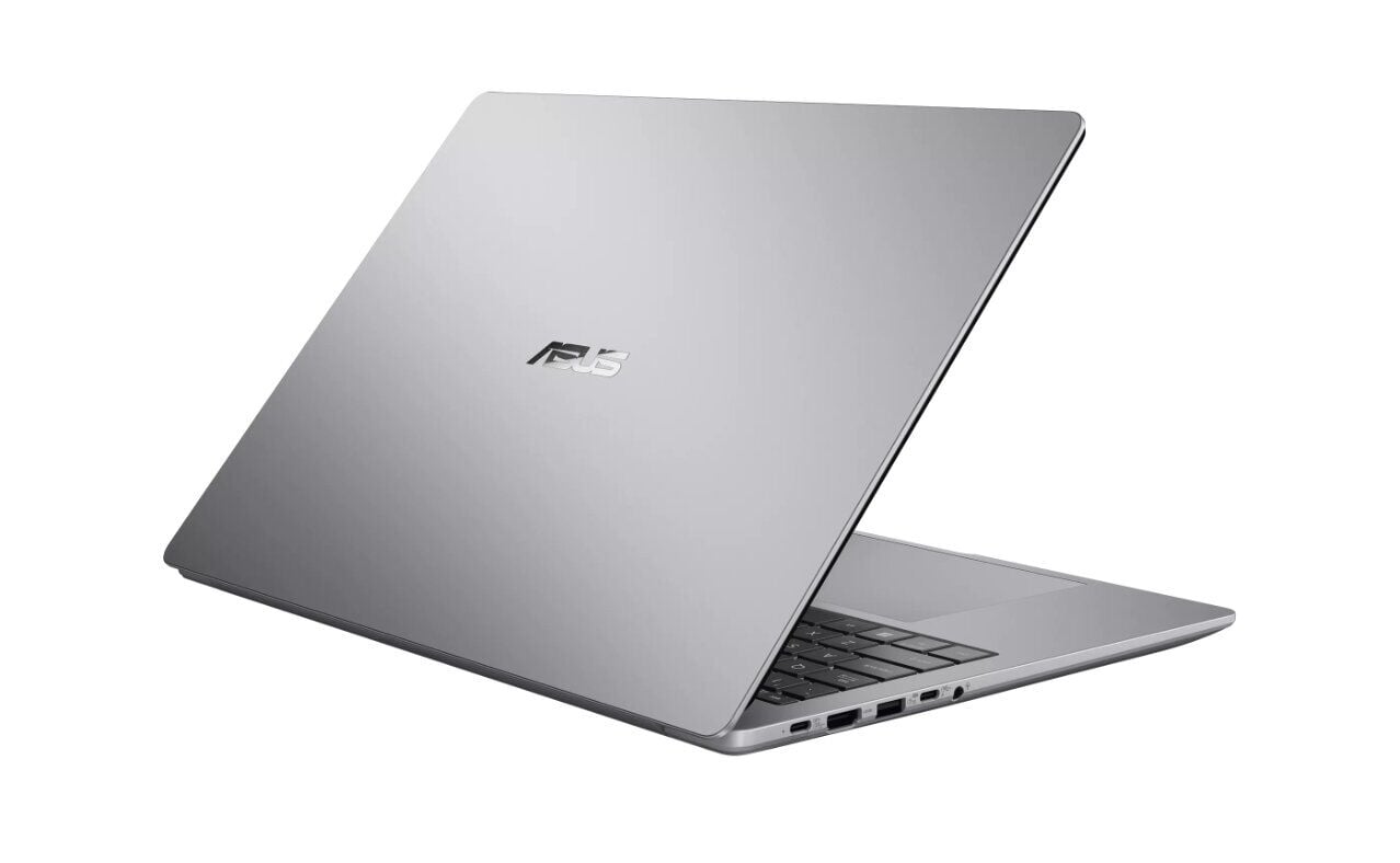 ASUS ExpertBook P3 G2 PM3606CHA - AMD Ryzen 7 8840HS 8-Core Processor 16-GB 512-GB SSD AMD Radeon 780M Graphics 16" WUXGA 1200p WV AG Display Audio by Dirac Backlit Chiclet KB FP Reader TPM 2.0 (Misty Grey, Asus Direct Local Warranty, NEW)