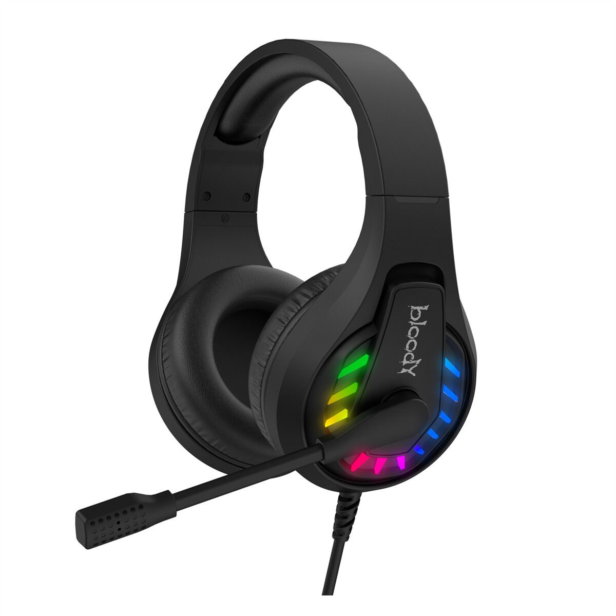 Bloody G230P Stereo Surround Sound Gaming Headset