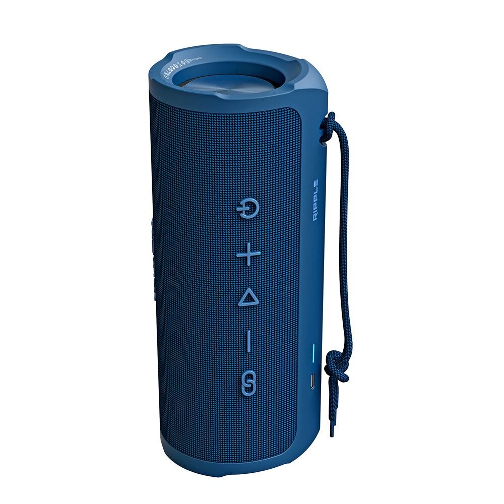 HiFuture Ripple 30W Portable Bluetooth Speaker