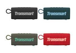Tronsmart Trip Bluetooth 5.3 Dual-Driver Portable Speaker (Color Option)