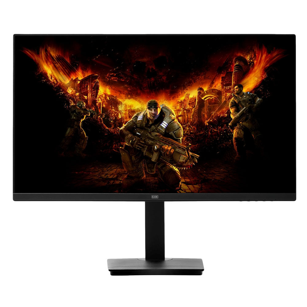 EASE G27i16 27-Inch 2K 1440P IPS Panel 165Hz Gaming Monitor (Black)