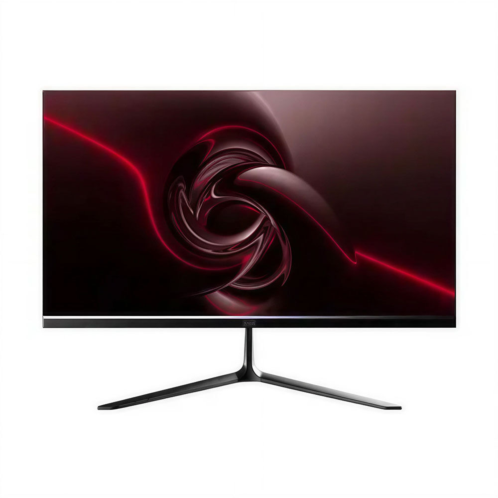 EASE O27I10 27-Inch FHD 1080P IPS 100Hz Display Frameless Office Monitor (Black)