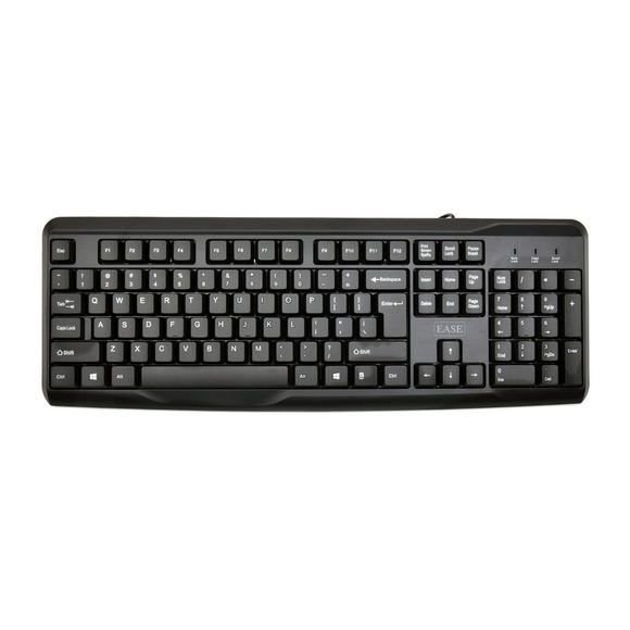 Ease EK100 Wired Keyboard