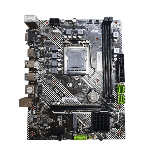 Ease EM510B DDR4 LGA1200 Motherboard