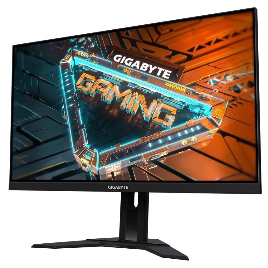 Gigabyte G27F 2 27-Inch FHD 1080p 165Hz IPS Panel Gaming Monitor (Black)