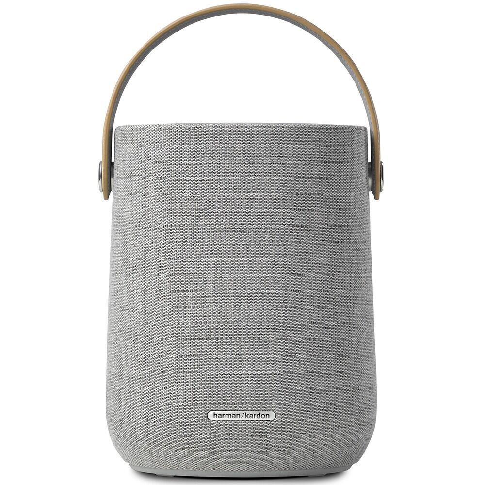 Harman Kardon Citation 200 - Portable Bluetooth Speaker (Grey)