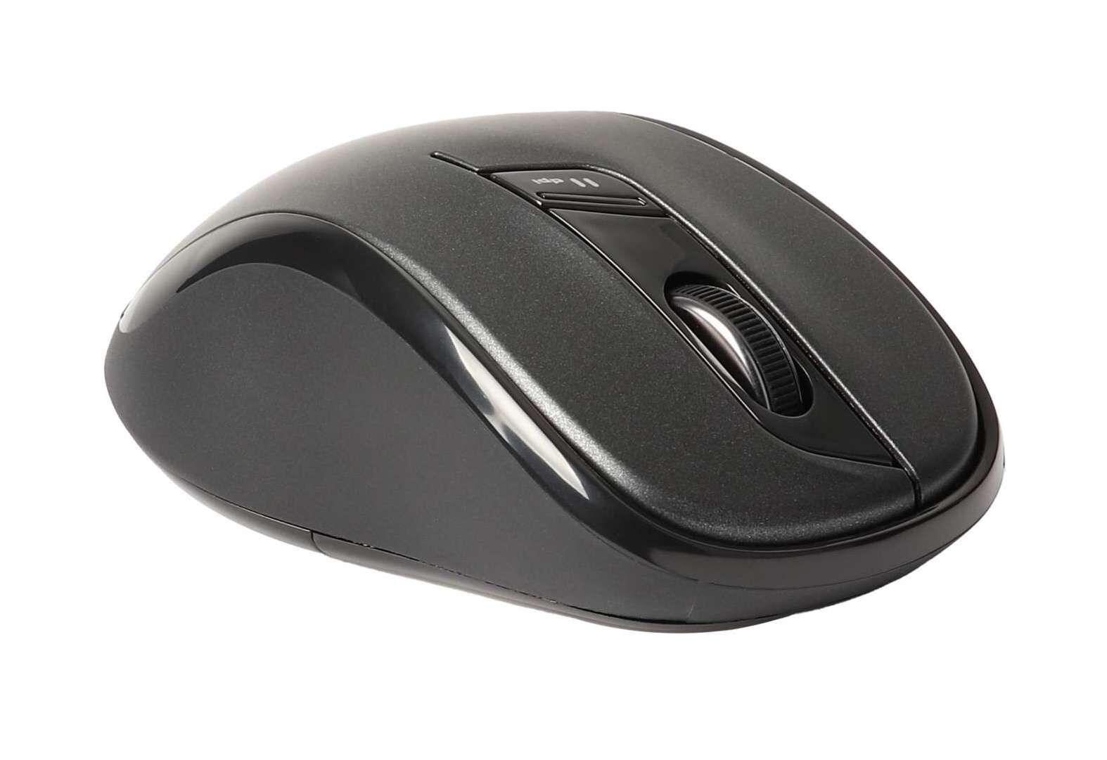 Rapoo M500 1600 DPI Bluetooth Optical Mouse