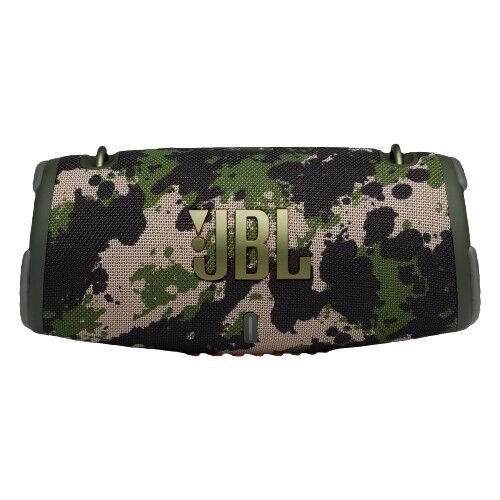 JBL Xtreme 4 - Bluetooth Portable Waterproof Speaker (Squad)