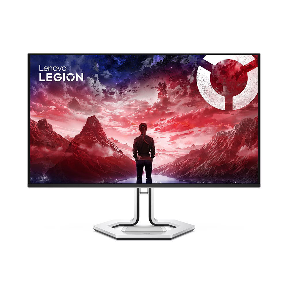 Lenovo Legion Pro 32UD-10 Gaming Monitor 31.5-Inch UHD 2160P QD-OLED 240Hz  Display (Raven Black, 3 Year Local Warranty, NEW)
