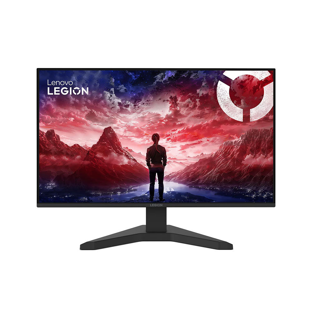 Lenovo Legion R27s Gaming Monitor 27-Inch FHD 1080p 144Hz IPS Display (Black, 1 Year Local Warranty, NEW)