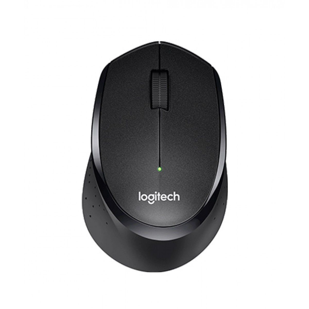 Logitech M331 Wireless Silent Mouse (Black, NEW)