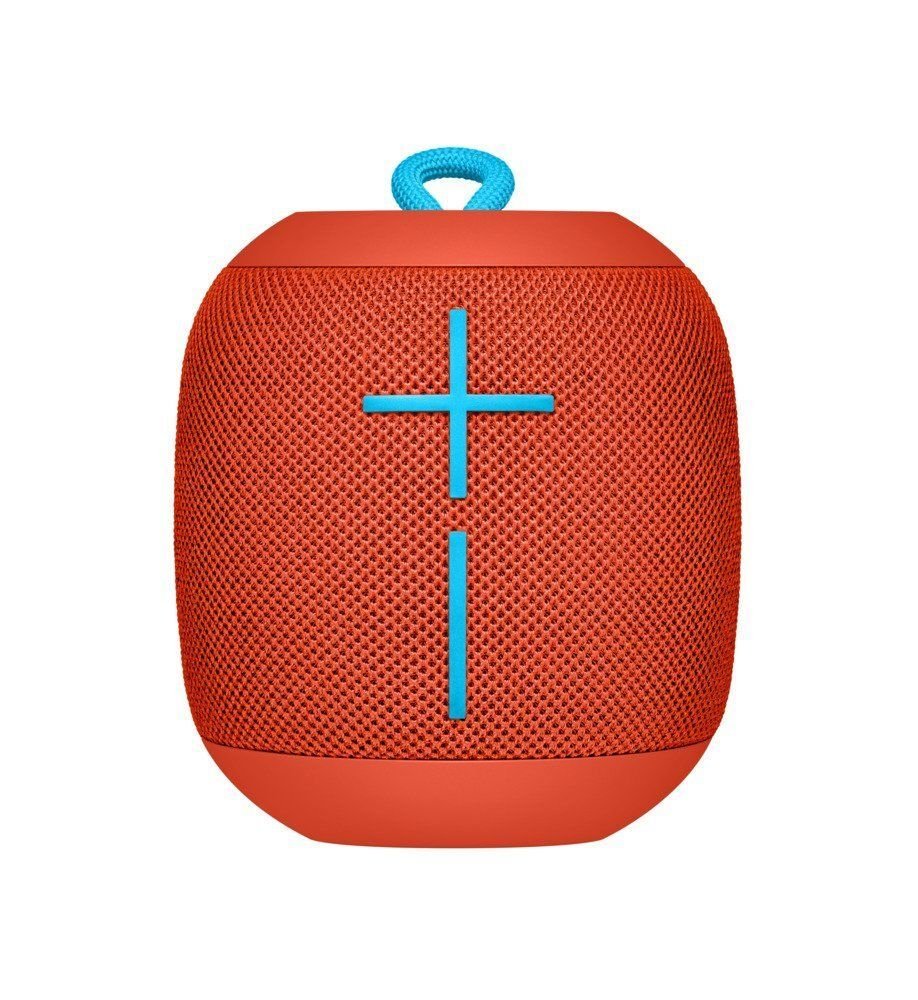Logitech UE WonderBoom Bluetooth Speaker (Colors Available)