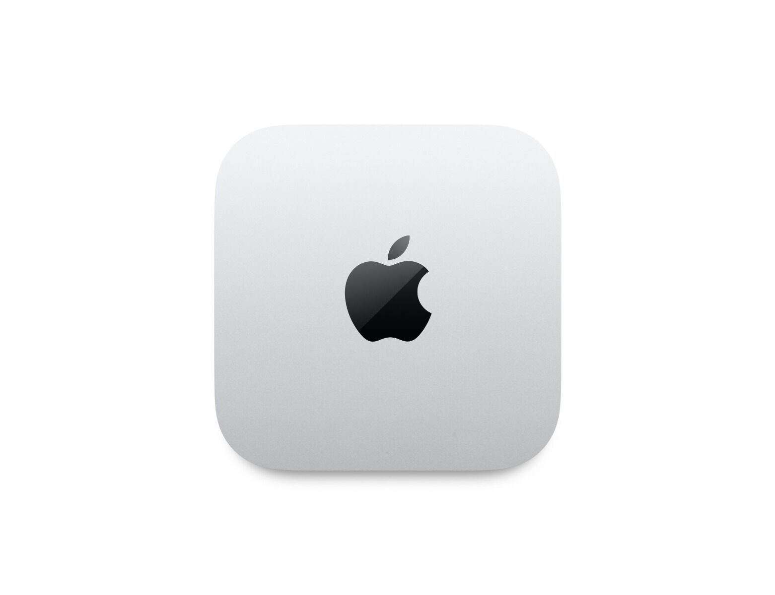 Apple Mac Mini MU9E3 - M4 Chip with 10-Core CPU & GPU 16GB 512GB SSD Silver (2024)
