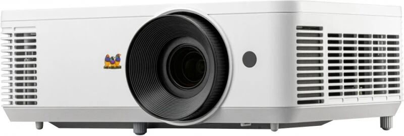 ViewSonic PX704HD FHD 1080P 4000 ANSI Lumens Business Projector (White, NEW)