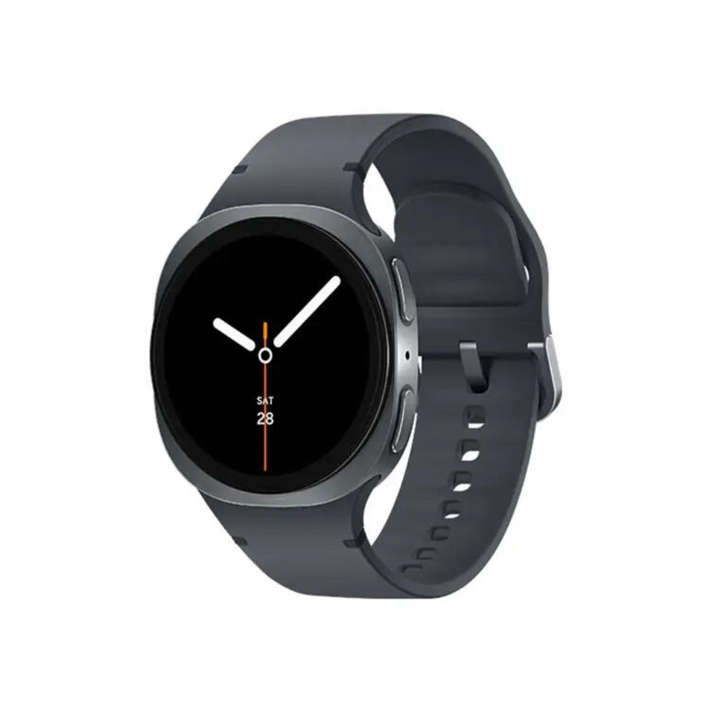 Samsung Galaxy 8 L320 40mm Smart Watch (Graphite, NEW)