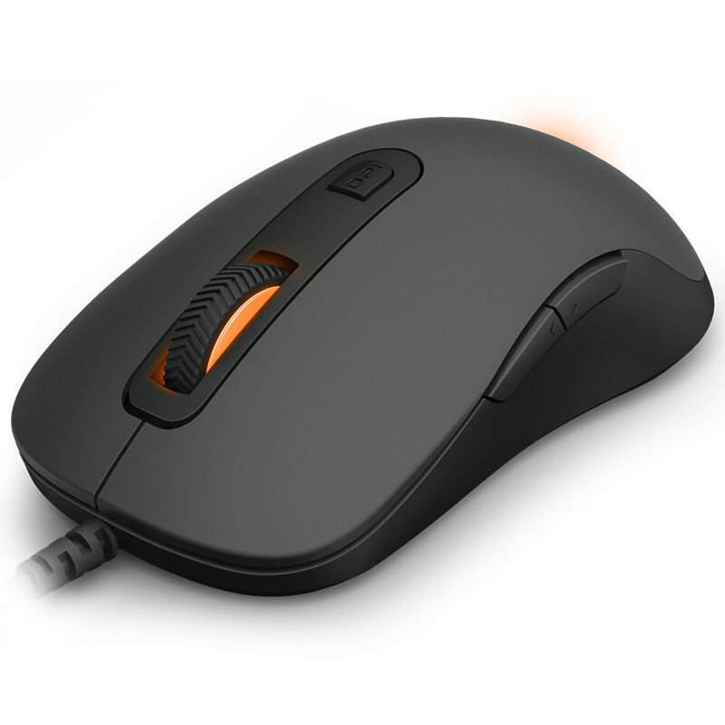 Rapoo V16 2000 DPI Gaming Optical Mouse
