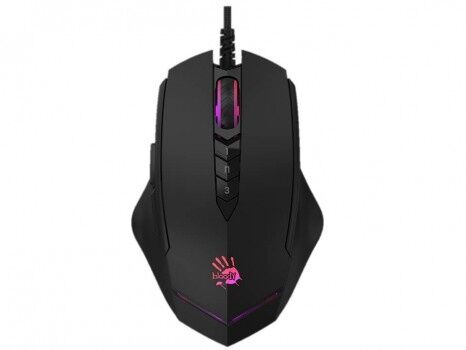 Bloody V8M Max RGB Optical High Speed Gaming Mouse