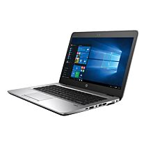 HP EliteBook 840 G4 - 7th Gen Core i5 7300u Processor 08GB 256GB SSD Intel HD 620 GC  14" Full HD 1080p 60Hz Display Backlit KB W10 (Used)
