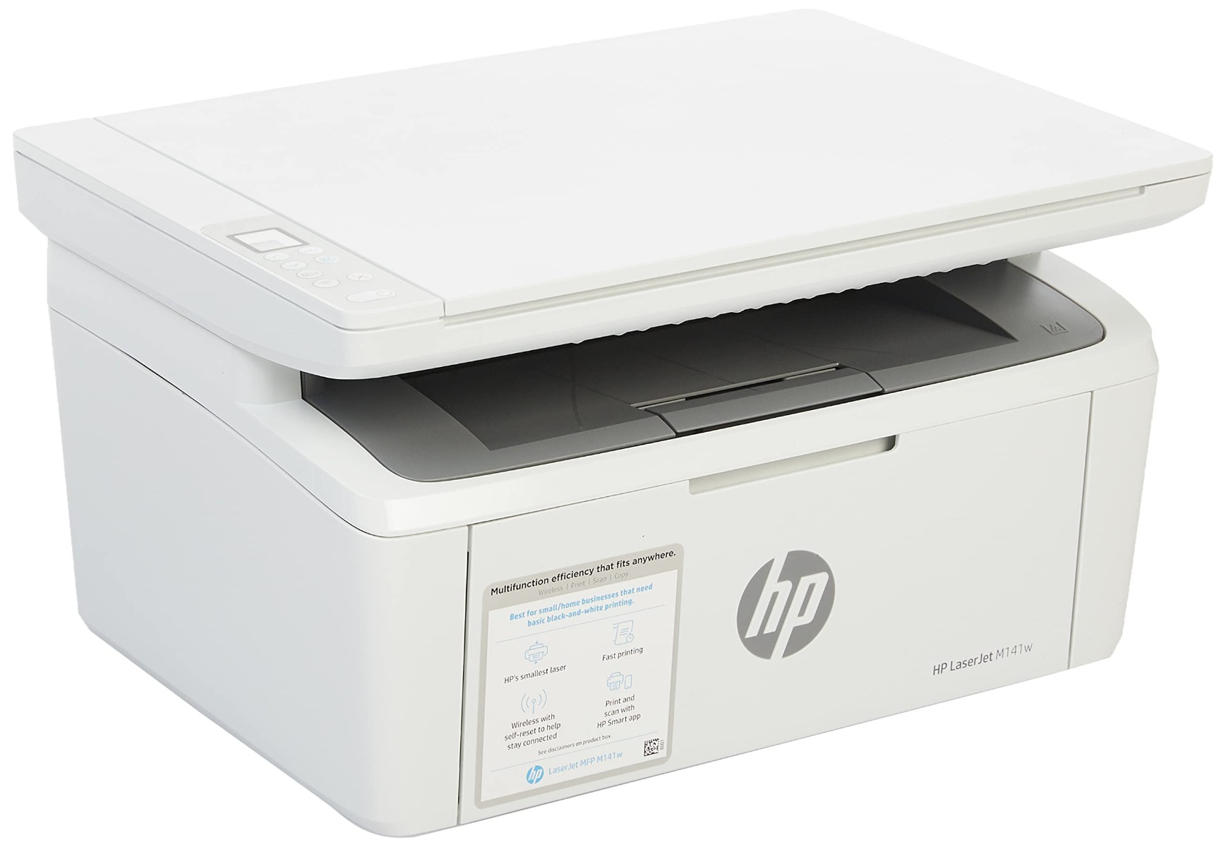HP Laser Jet M141W B&W Printer (HP Direct Local Shop Warranty)