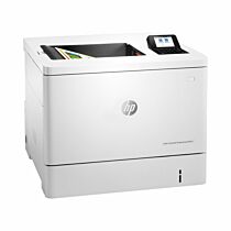 HP Color Laser Jet Enterprise M554DN Printer (Local Shop Warranty) 