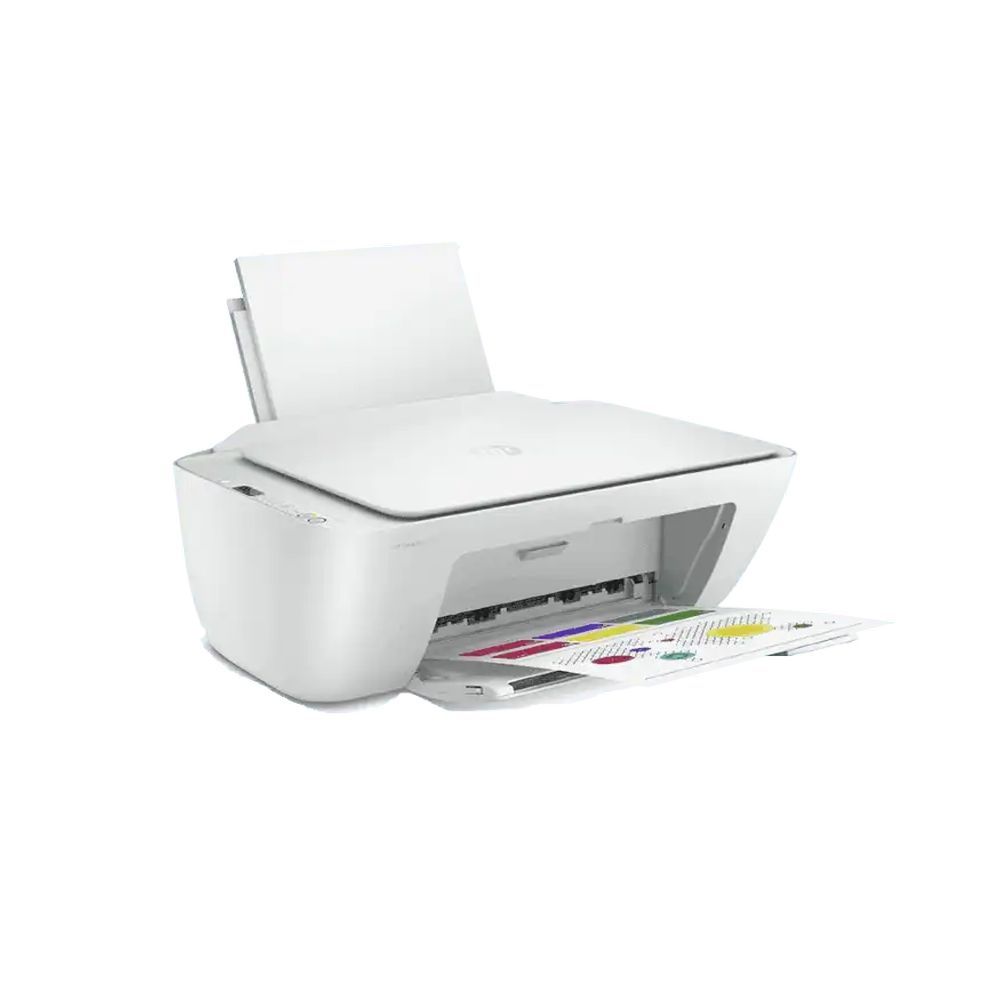 HP Color Deskjet 2710 3 in 1 Printer (Local Shop Warranty)