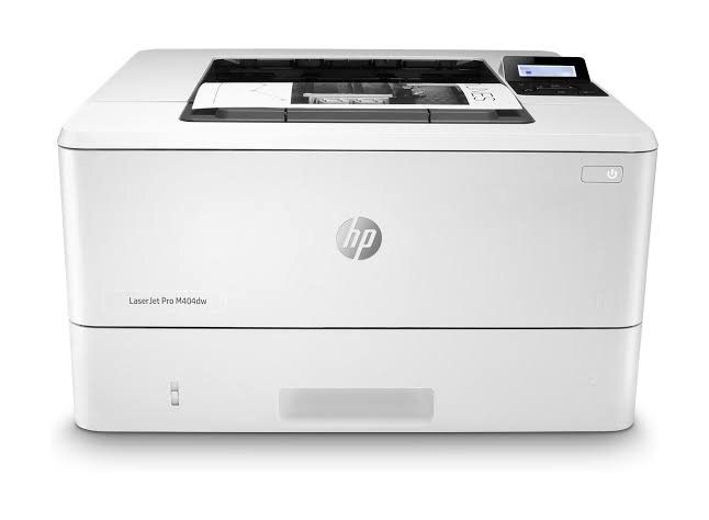 HP LaserJet Pro M404DW B&W Printer (Local Shop Warranty) 