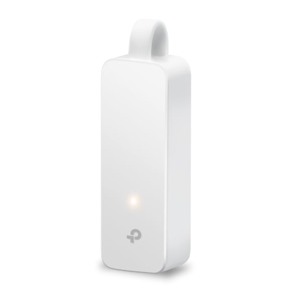 TP-Link UE300C V2 USB Type-C to RJ45 Gigabit Ethernet Network Adapter