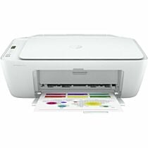 HP Deskjet 2710 3 in 1 Color Printer (Local Shop Warranty) 