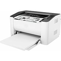  HP LaserJet Pro M107A B&W Printer (HP Direct Local Card Warranty)