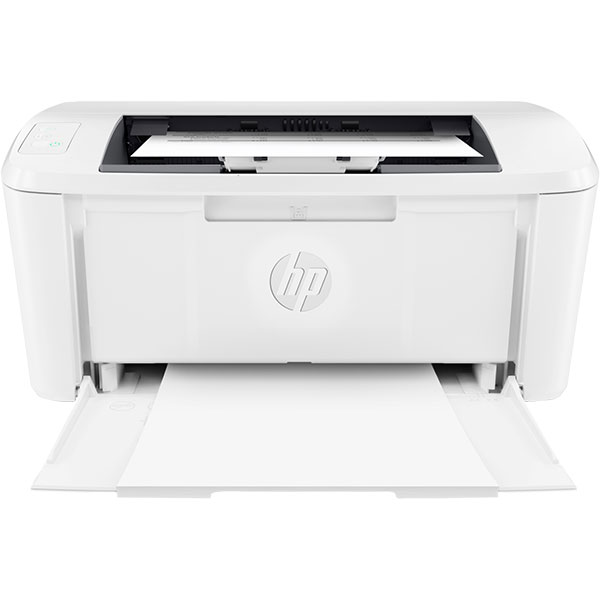 HP LaserJet M111W B&W Wireless Printer (White)