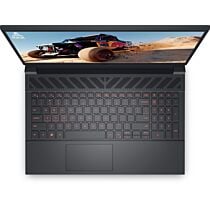 Dell G15 5530 Gaming Laptop - Raptor Lake - 13th Gen Core i7 13650HX Processor 16GB 1-TB SSD 8-GB NVIDIA RTX4060 GDDR6 GC 15.6" Full HD 1080p 165Hz Backlit KB W11 Home (Dark Shadow Grey, NEW)