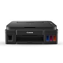 Canon Pixma G-2010 3 in 1 Inkjet Printer (1 Year Card Warranty)