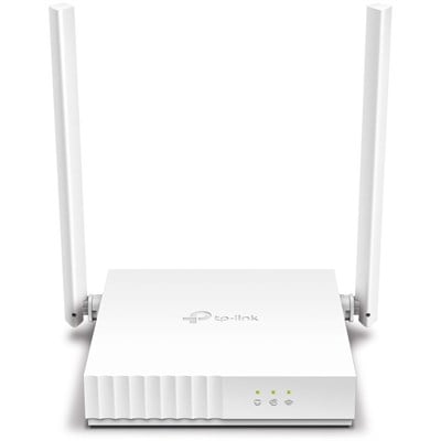 TP-Link TL-WR820N 300 Mbps Multi-Mode Wi-Fi Router