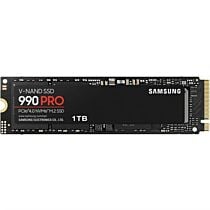 Samsung PRO 990 1TB M.2 SSD