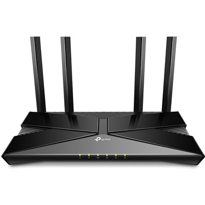 TP-Link Archer AX10 AX1500 Wi-Fi 6 Router - Ver 1.2