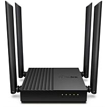 TP-Link Archer C64 AC1200 Wireless MU-MIMO WiFi Router | Ver 1.0