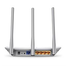 TP-Link TL-WR845N 300Mbps Wireless Network Router