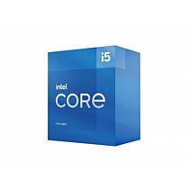 Intel 11th Gen Core i5 - 11400 (2.60 Ghz Turbo Boost upto 4.40 Ghz, 12MB Intel Smart Cache) Processor