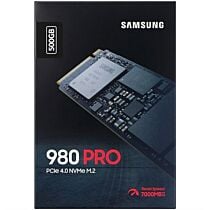 Samsung PRO 980 1TB M.2 SSD