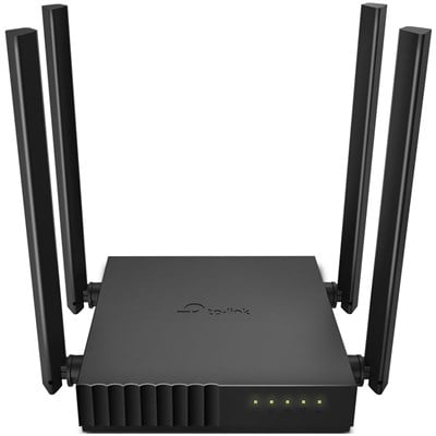 TP-Link Archer C54 AC1200 Dual Band Wi-Fi Router