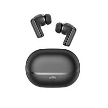Itel BudsNeo 3 wireless earbuds (Black)