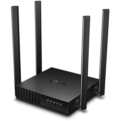 TP-Link Archer C54 AC1200 Dual Band Wi-Fi Router