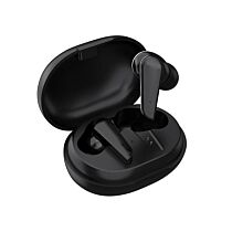 SoundPeats Life Lite True Wireless Earbuds (Black)