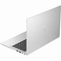 HP EliteBook 630 G10 - Raptor Lake - 13th Gen Core i5 1335U Processor 8GB to 32GB 512GB to 2-TB SSD Intel Integrated GC 13.3" Full HD 1080p UWVA eDP Touchscreen Display FP Reader W11 Pro (Pike Silver, Open Box)