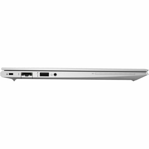HP EliteBook 630 G10 - Raptor Lake - 13th Gen Core i5 1335U Processor 8GB to 32GB 512GB to 2-TB SSD Intel Integrated GC 13.3" Full HD 1080p UWVA eDP Display FP Reader (Pike Silver, Open Box)