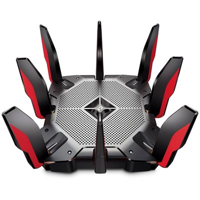 TP-Link Archer AX11000 Tri-Band Wi-Fi 6 Router